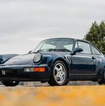 Porsche 964 Turbo