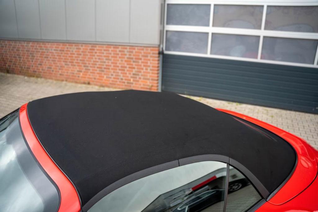 Porsche 997.2 Carrera