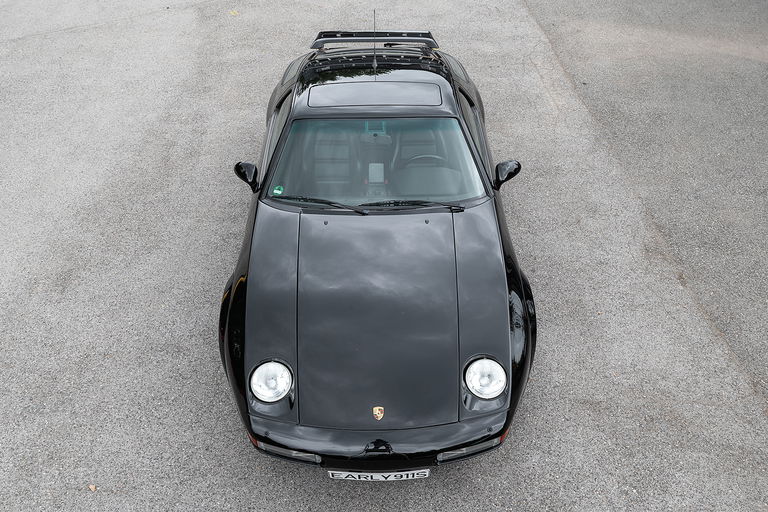 Porsche 928 GTS