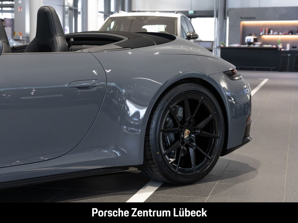 Porsche 992.2 Carrera T