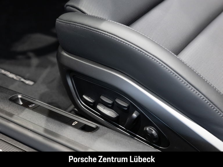 Porsche 992.2 Carrera T