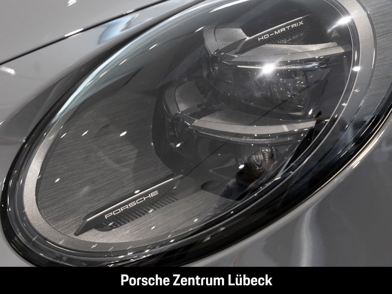 Porsche 992.2 Carrera T