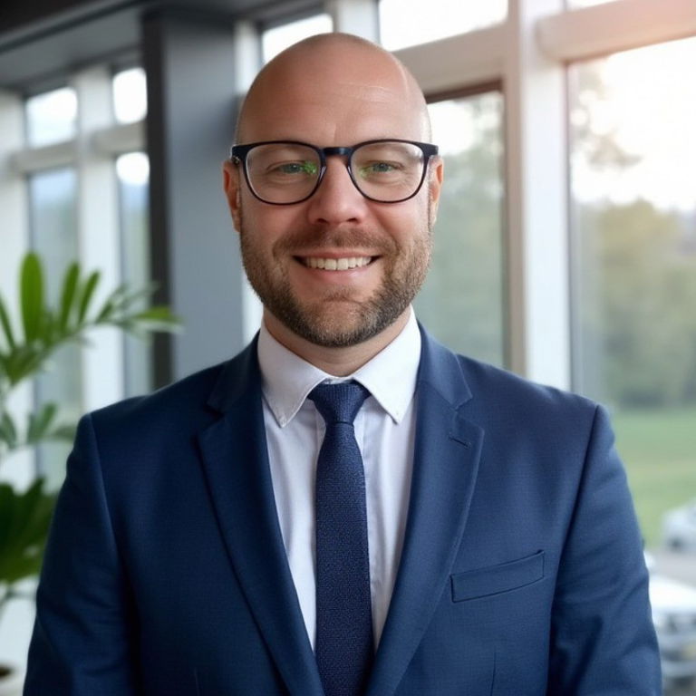 Tobias Keindl