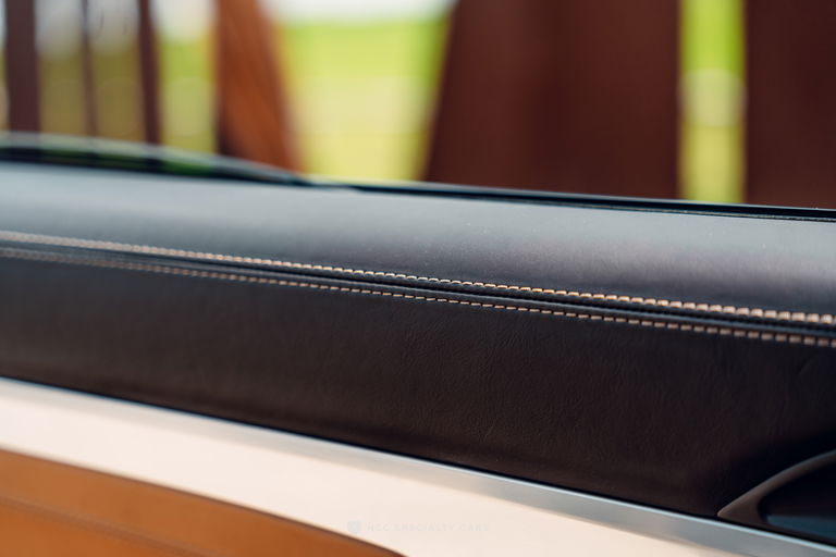 Porsche 991 Targa 4S