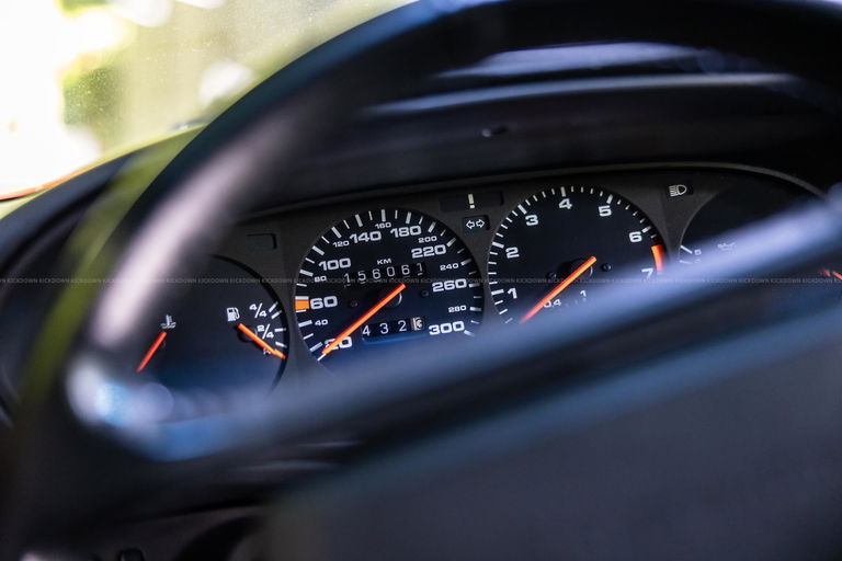 Porsche 944 Turbo Coupé