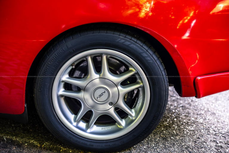 Porsche 944 Turbo Coupé