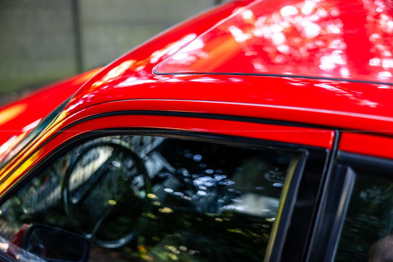 Porsche 944 Turbo Coupé