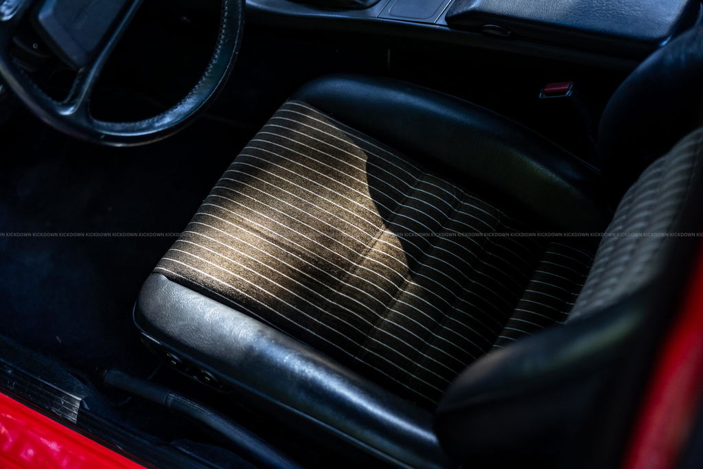 Porsche 944 Turbo Coupé