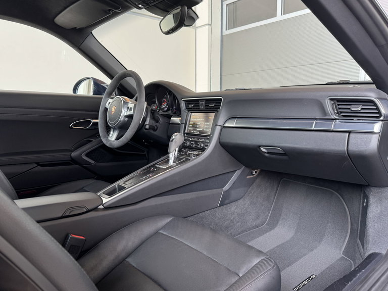 Porsche 991 Carrera