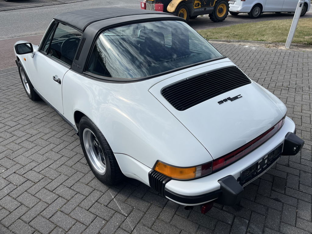 Porsche 911 SC