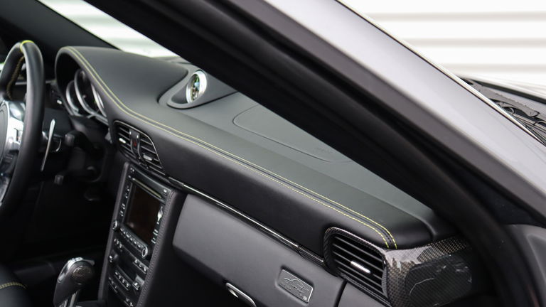 Porsche 997.2 Turbo S