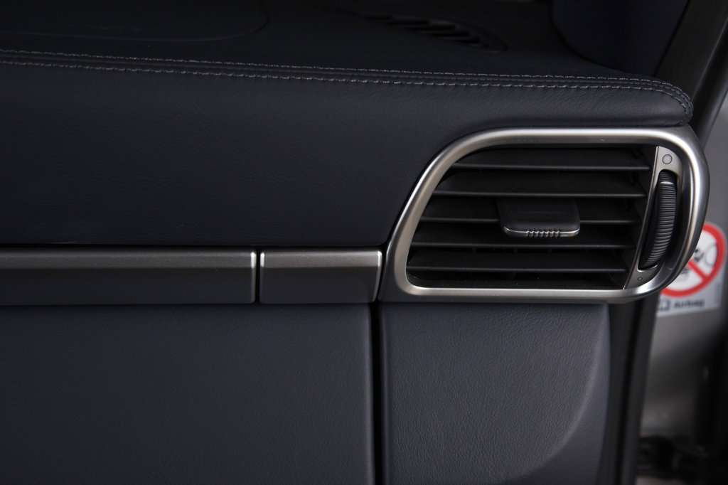 Porsche 997 Carrera 4S