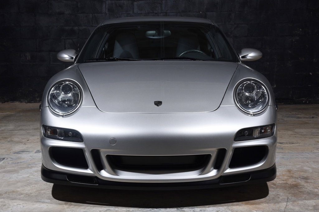 Porsche 997 Carrera 4S