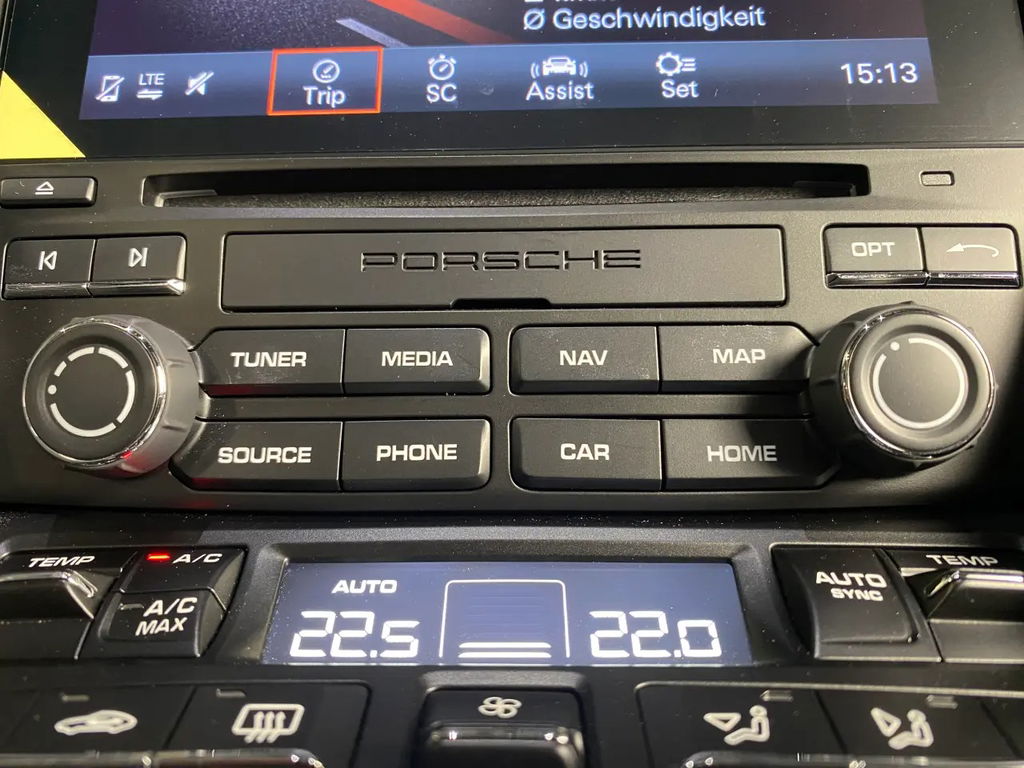 Porsche 718 Boxster GTS 4.0