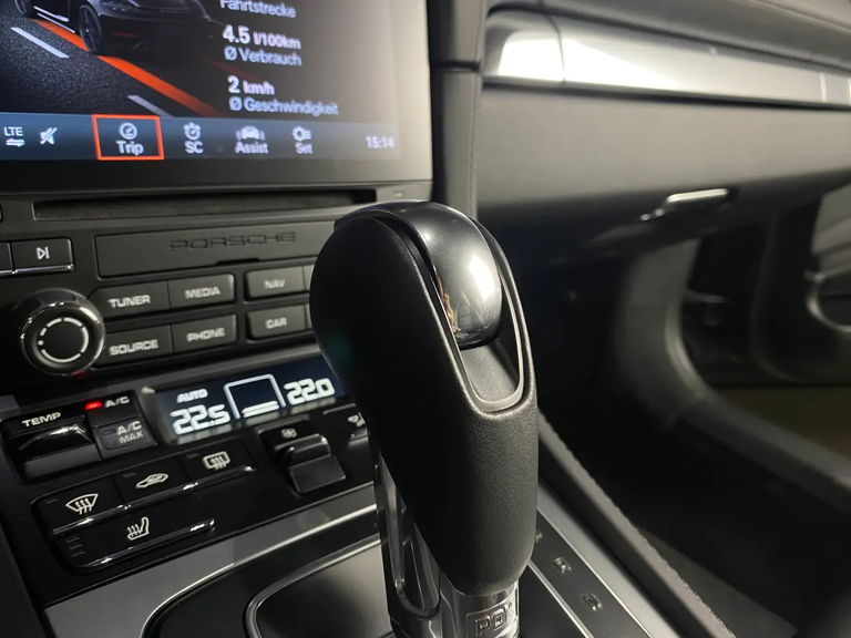 Porsche 718 Boxster GTS 4.0