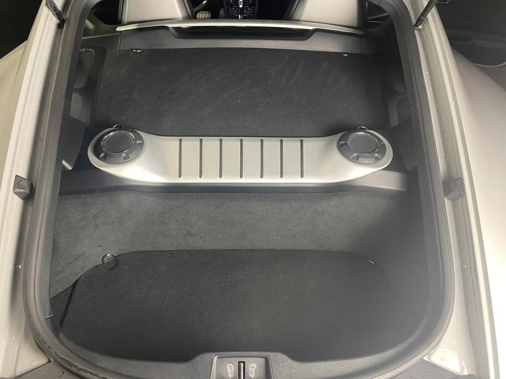 Porsche 718 Cayman GTS 4.0