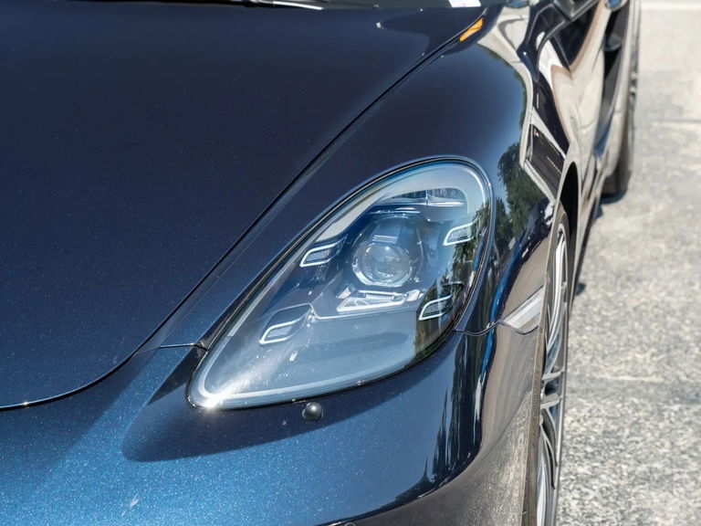 Porsche 718 Boxster GTS 4.0