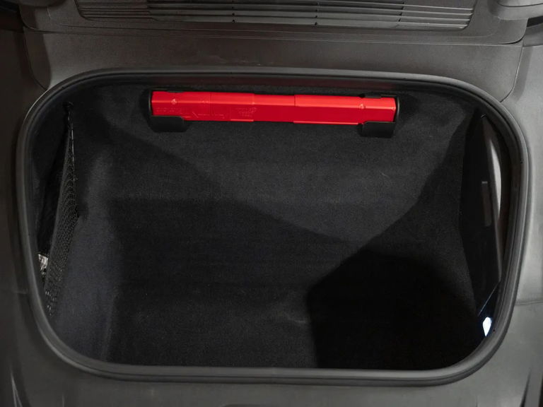 Porsche 992 Carrera GTS