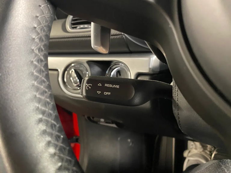 Porsche 718 Boxster S