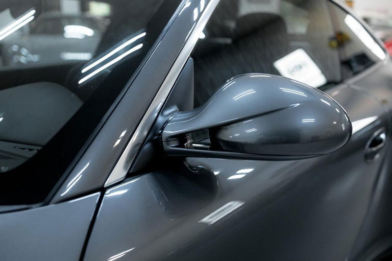 Porsche 997.2 Targa 4S