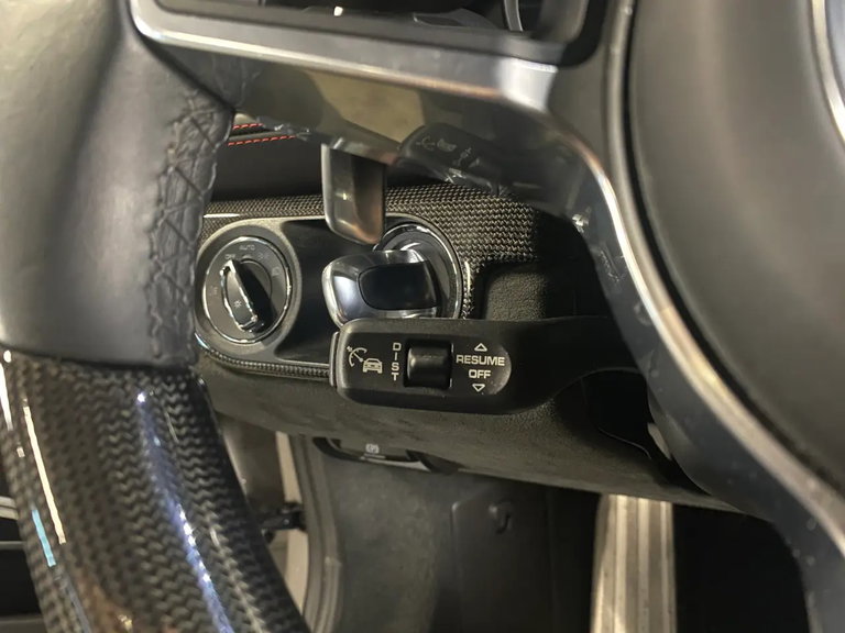 Porsche 718 Cayman GTS 4.0