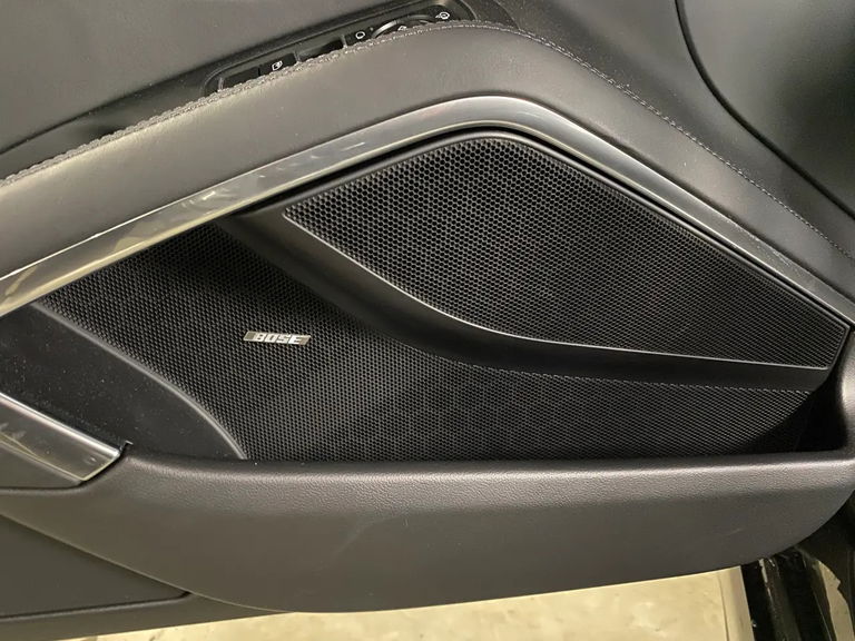 Porsche 718 Boxster GTS 4.0