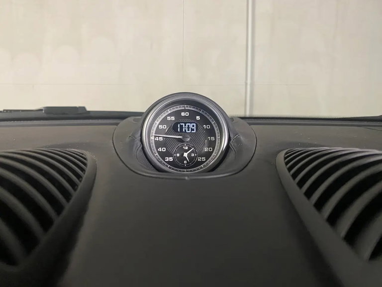 Porsche 718 Cayman GTS 4.0