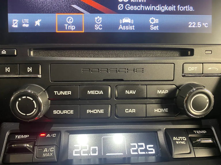 Porsche 718 Cayman GTS 4.0