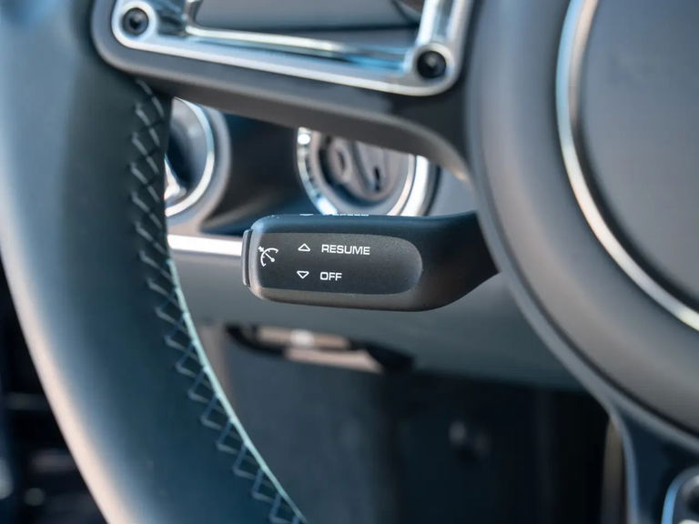 Porsche 718 Boxster GTS 4.0