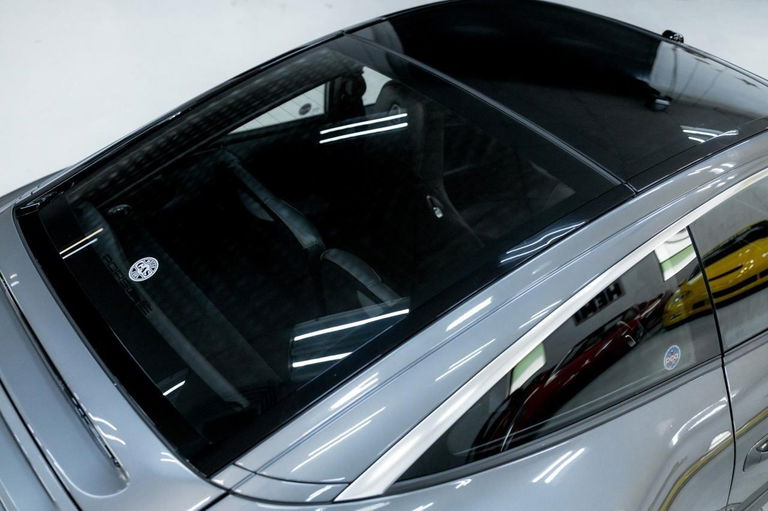 Porsche 997.2 Targa 4S