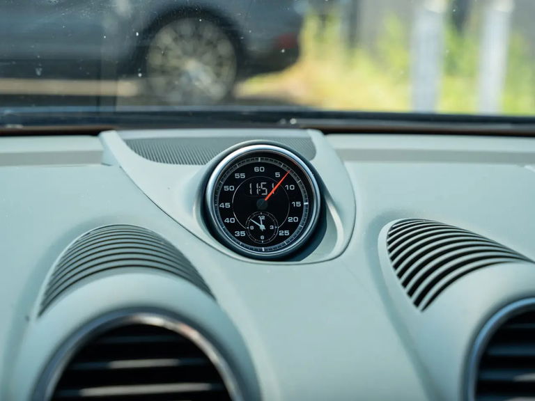 Porsche 718 Boxster GTS 4.0