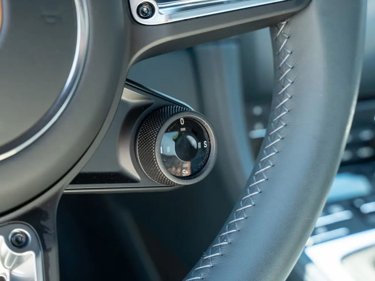 Porsche 718 Boxster GTS 4.0