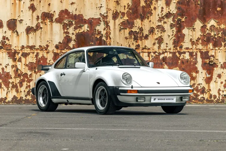 1978 Porsche (911) for sale - Elferspot - Marketplace for