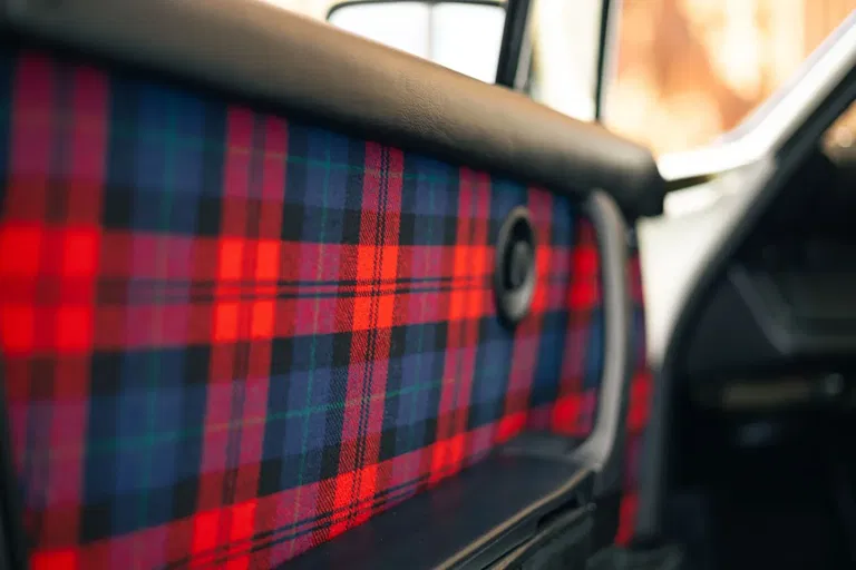 Porsche 911 Turbo 3.3