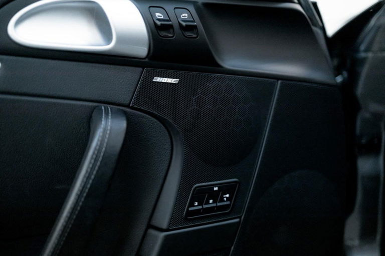 Porsche 997.2 Targa 4S