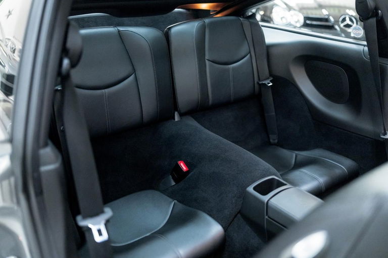 Porsche 997.2 Targa 4S