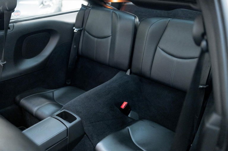 Porsche 997.2 Targa 4S