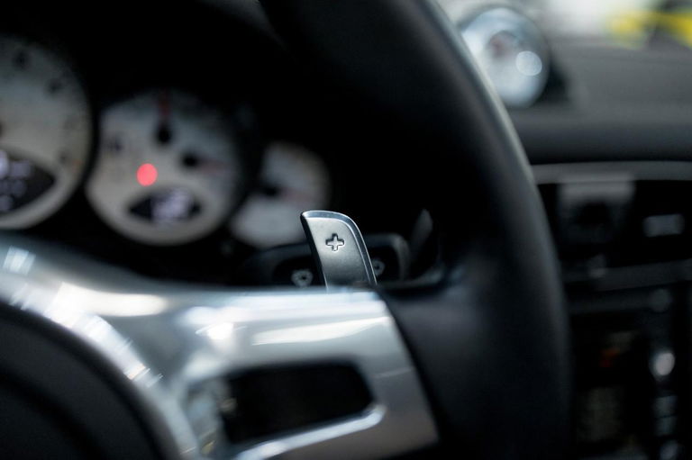 Porsche 997.2 Targa 4S