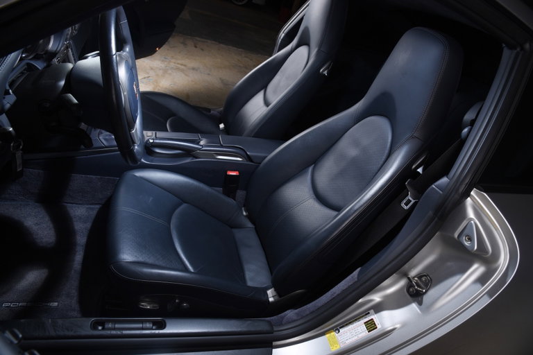 Porsche 997 Carrera 4S
