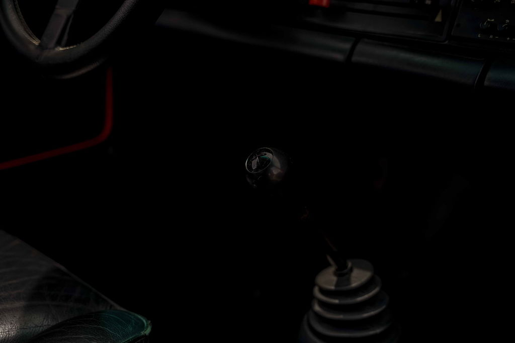 Porsche 911 Modified