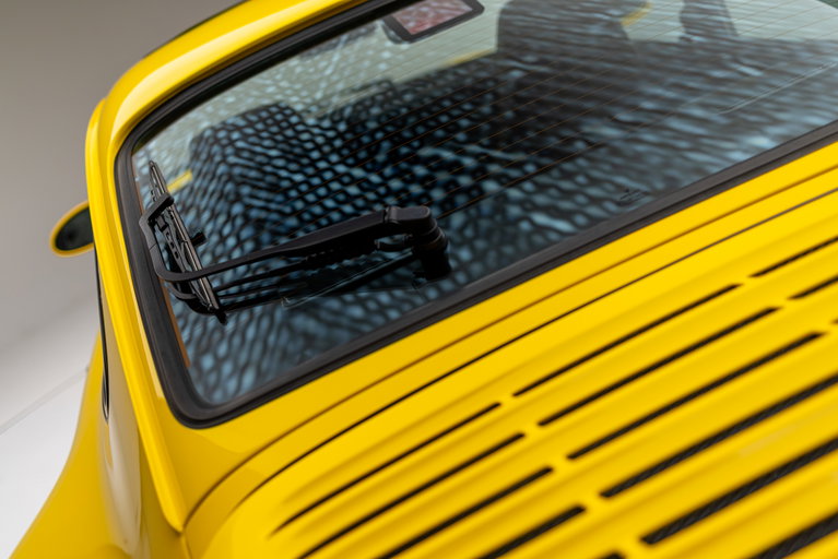 Porsche 964 Turbo