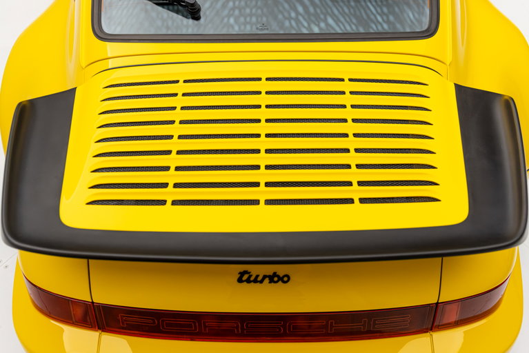 Porsche 964 Turbo