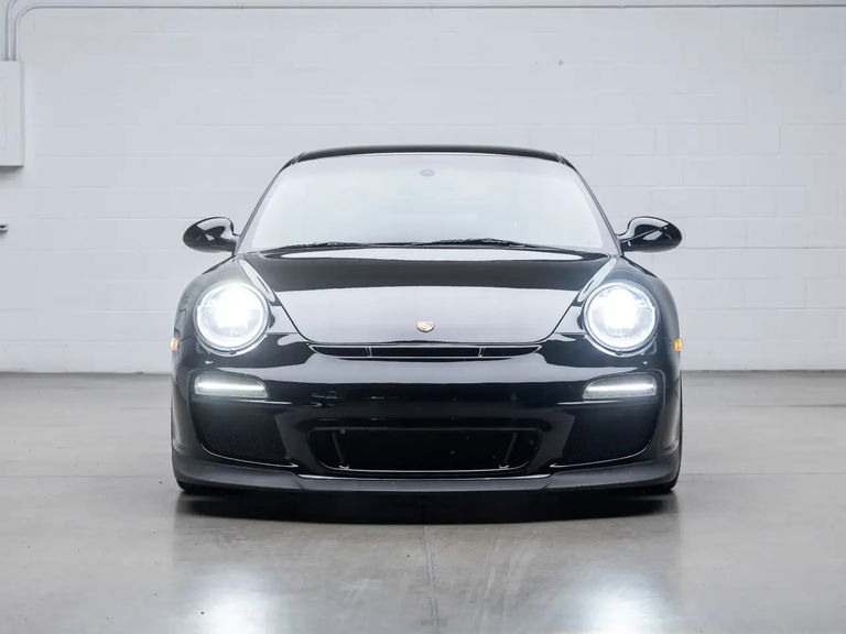 Porsche 997.2 GT3