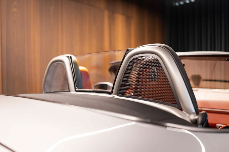 Porsche 987 Boxster S