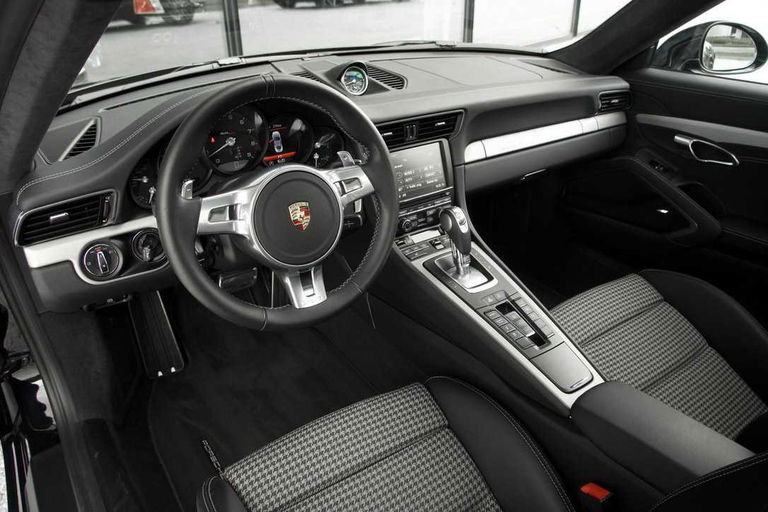Porsche 991 Carrera S 50 Jahre Edition