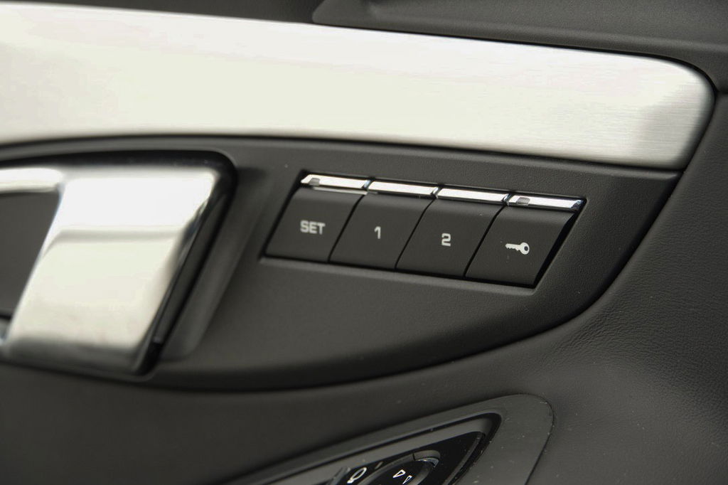 Porsche 991 Carrera S 50 Jahre Edition