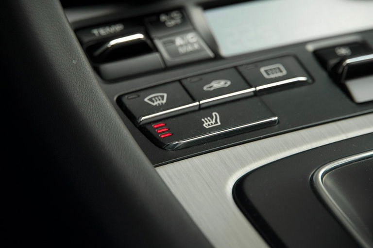 Porsche 991 Carrera S 50 Jahre Edition