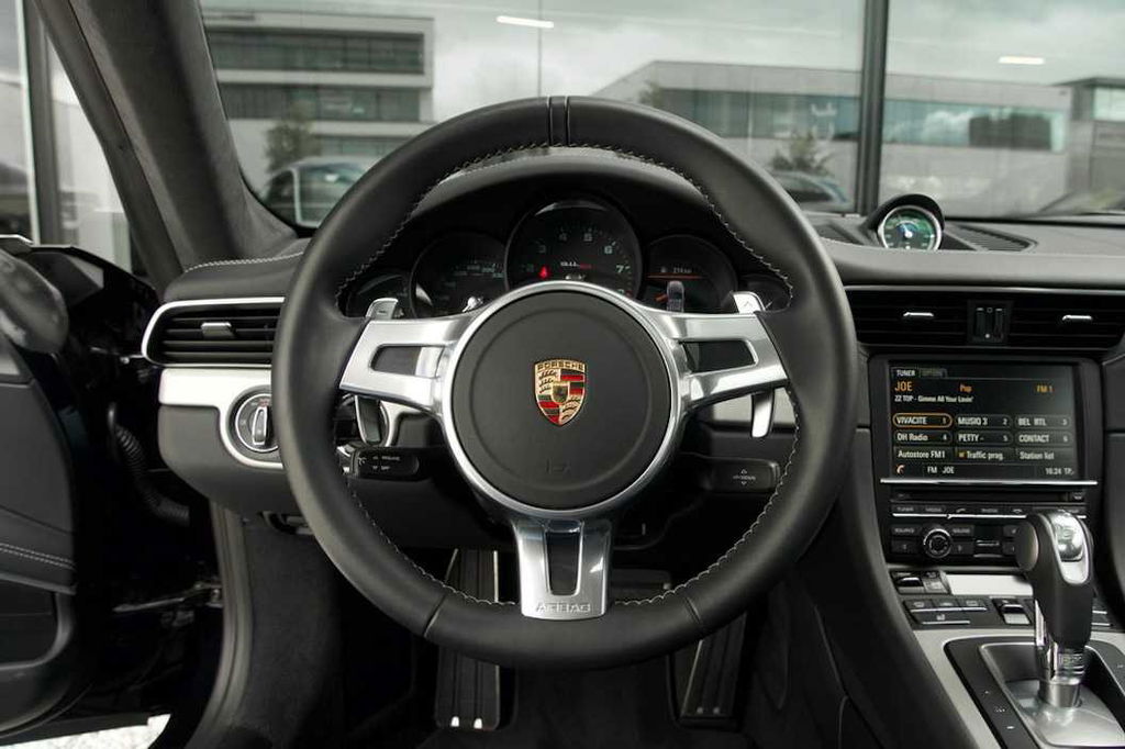 Porsche 991 Carrera S 50 Jahre Edition