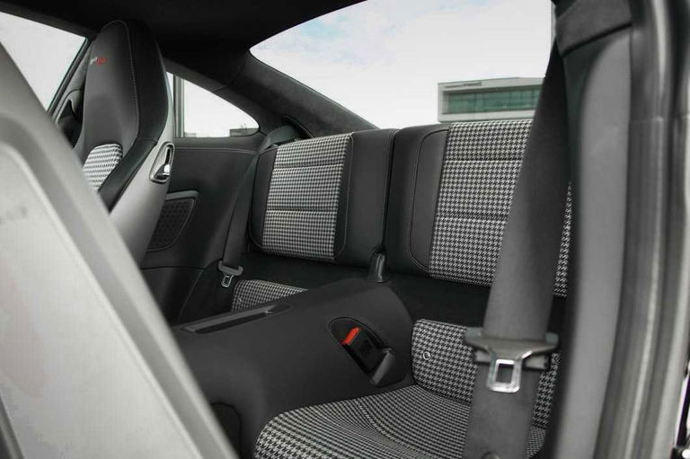 Porsche 991 Carrera S 50 Jahre Edition