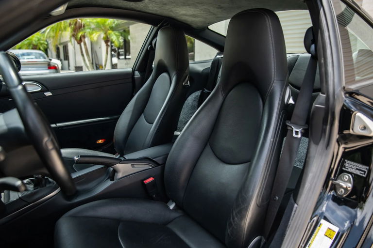 Porsche 997.2 Carrera S